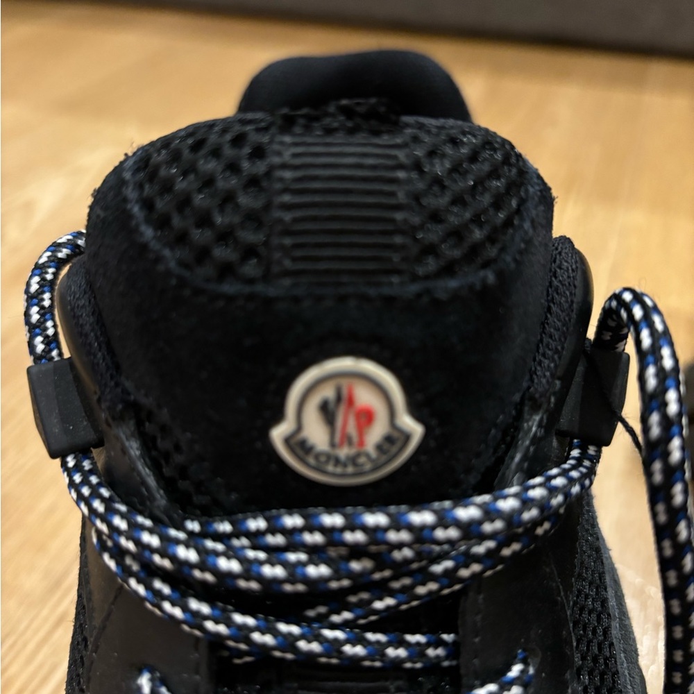 Moncler Shoes Size 42 - Picture 6 of 6